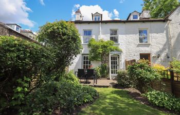 Brook Cottage Holiday Home