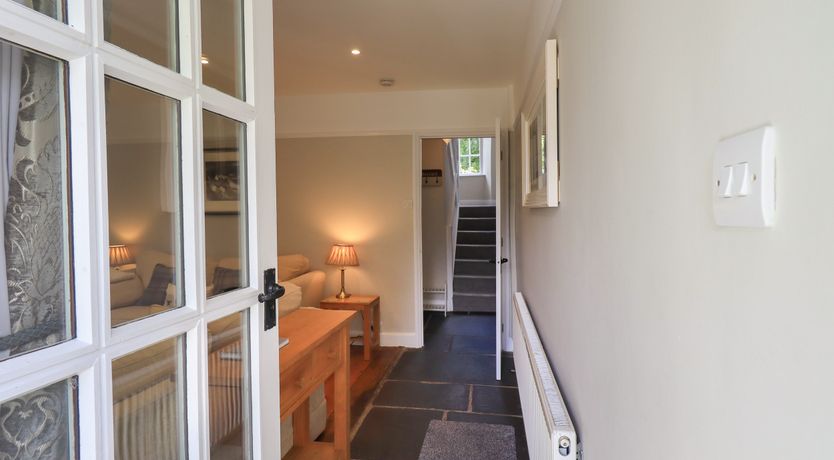 Photo of Brook Cottage