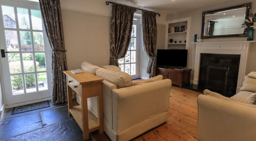 Photo of Brook Cottage