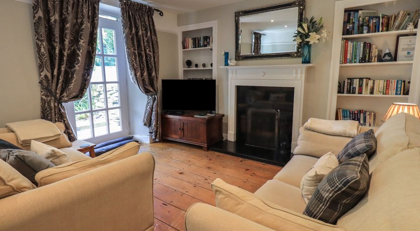 Photo of Brook Cottage