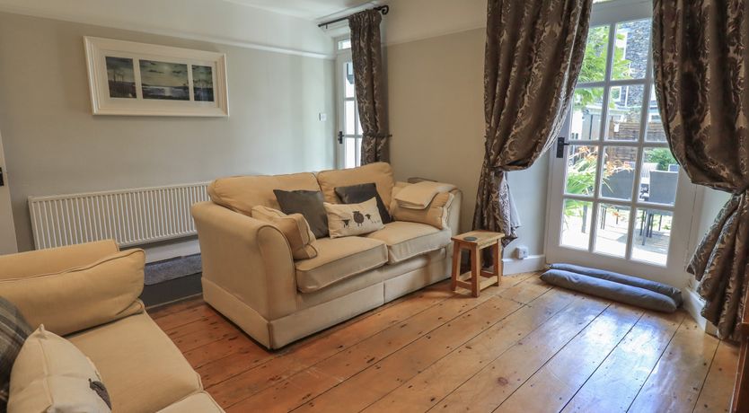 Photo of Brook Cottage