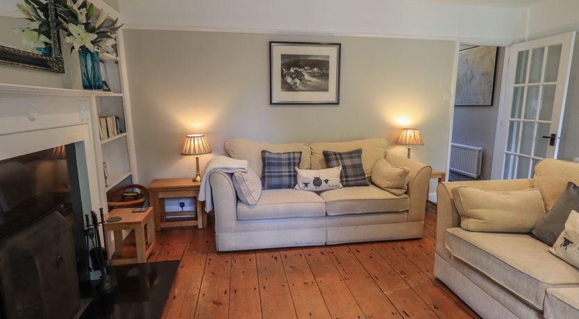 Photo of Brook Cottage