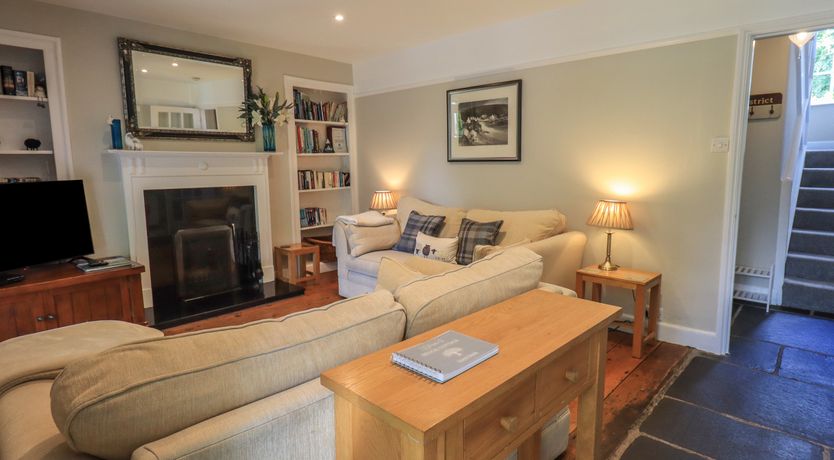 Photo of Brook Cottage