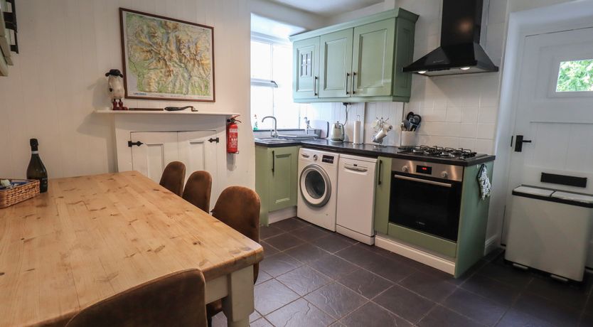 Photo of Brook Cottage