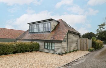 Little Barn Holiday Home