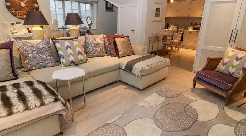 Photo of Little Barn