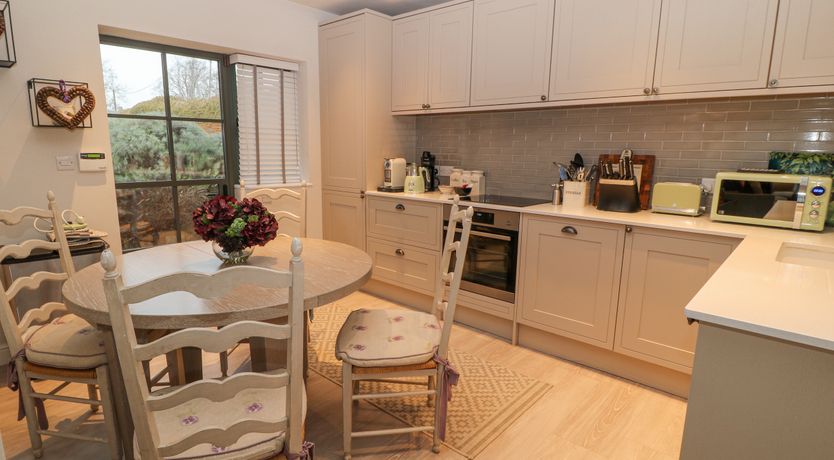 Photo of Little Barn