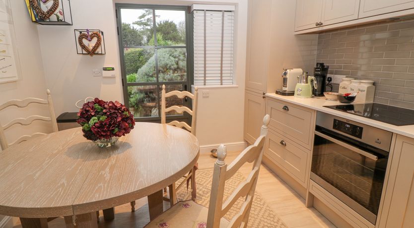 Photo of Little Barn