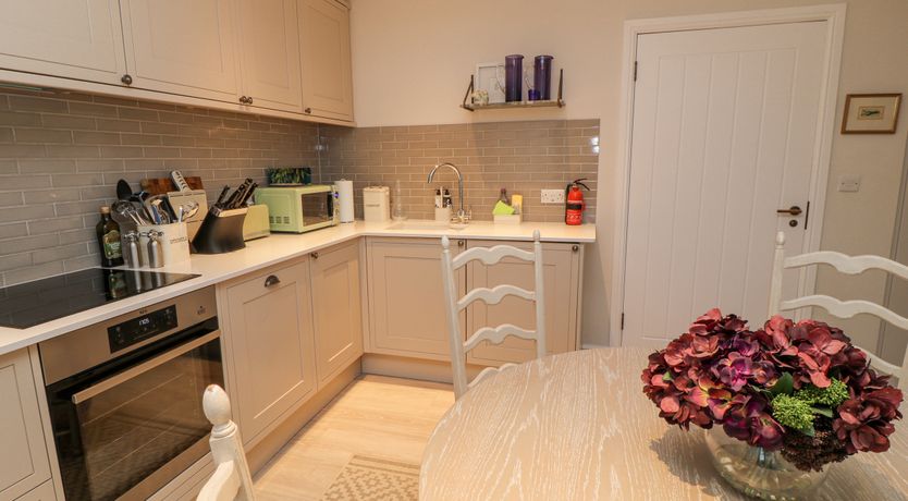 Photo of Little Barn