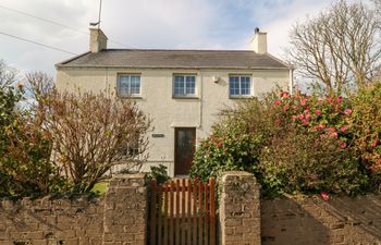 Bryn Cyttun Holiday Home