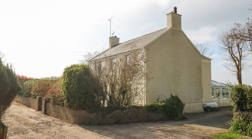 Photo of Bryn Cyttun