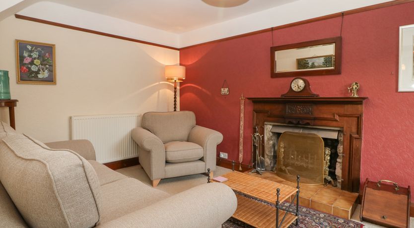 Photo of Bryn Cyttun