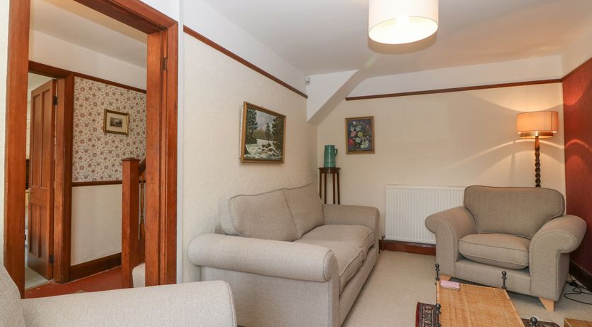 Photo of Bryn Cyttun