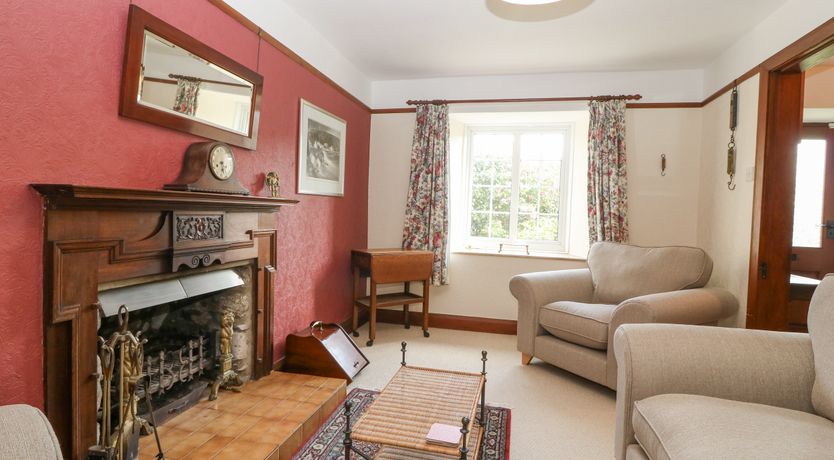 Photo of Bryn Cyttun