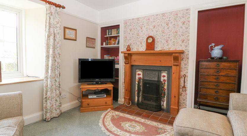 Photo of Bryn Cyttun