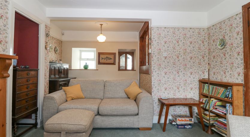 Photo of Bryn Cyttun