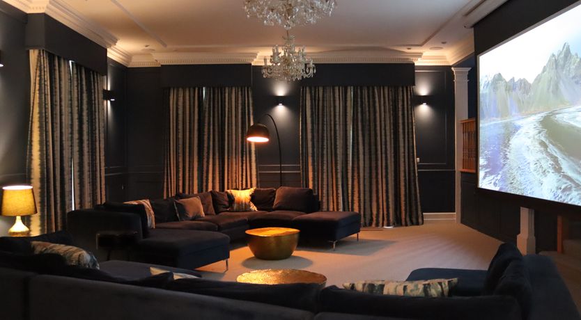 Photo of Leafield House @ Nables Farm