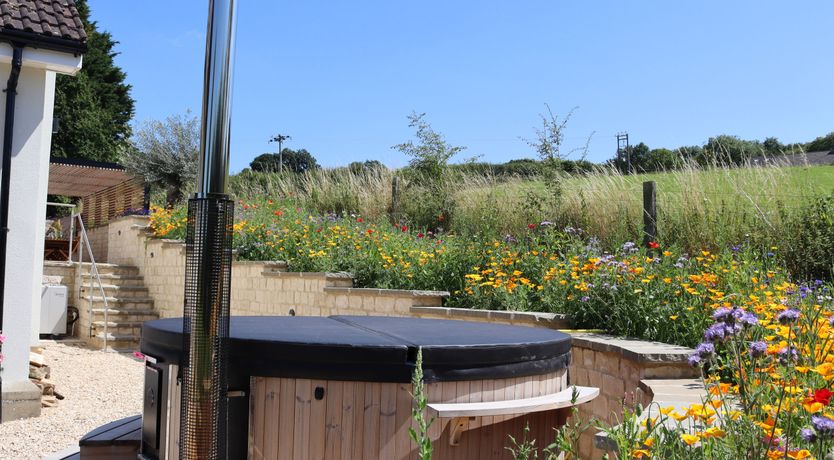 Photo of Leafield House @ Nables Farm