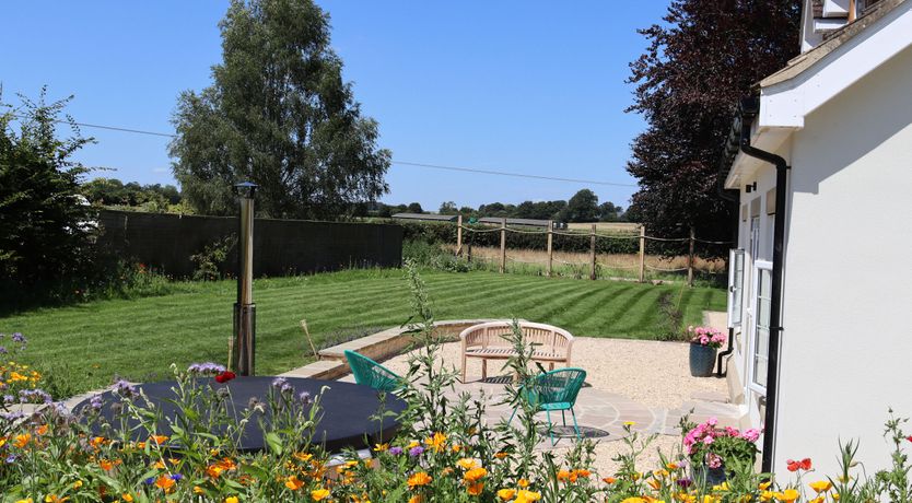 Photo of Leafield House @ Nables Farm