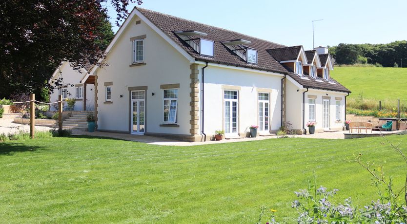 Photo of Leafield House @ Nables Farm