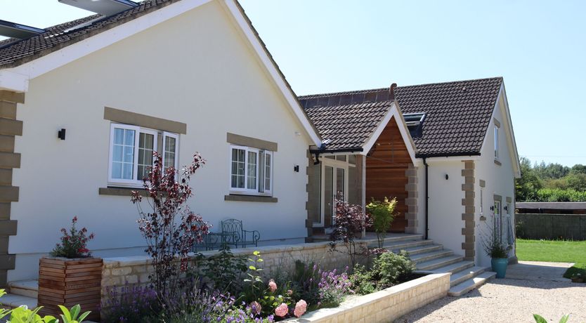 Photo of Leafield House @ Nables Farm