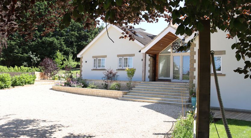 Photo of Leafield House @ Nables Farm