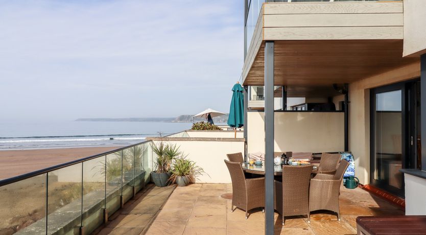 Photo of 4 Burgh Island Causeway