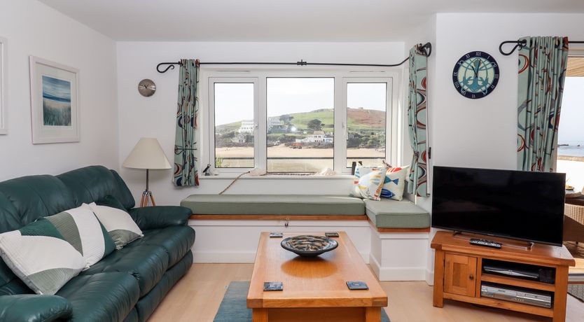 Photo of 4 Burgh Island Causeway