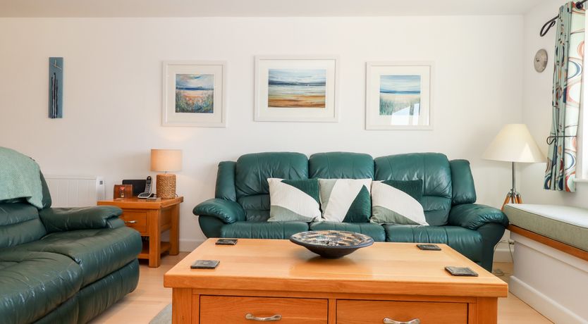 Photo of 4 Burgh Island Causeway