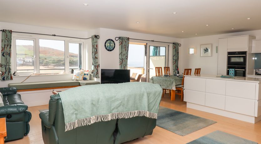 Photo of 4 Burgh Island Causeway