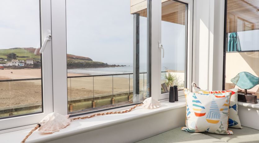 Photo of 4 Burgh Island Causeway