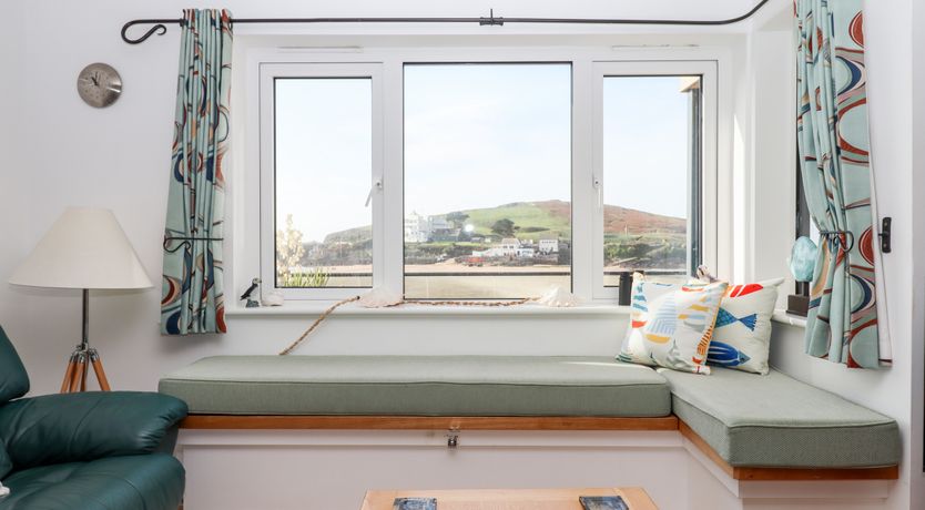 Photo of 4 Burgh Island Causeway