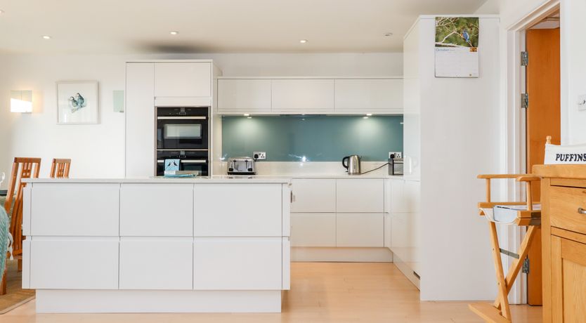 Photo of 4 Burgh Island Causeway