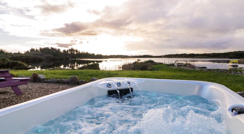 Photo of The Wheelhouse Pod No. 2