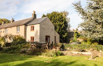 Croft Cottage Holiday Home