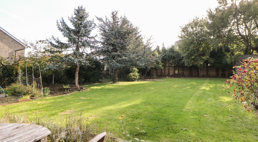 Photo of Croft Cottage