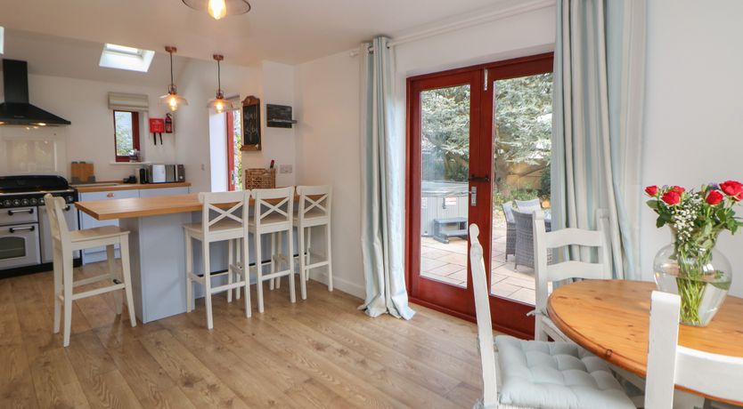 Photo of Croft Cottage