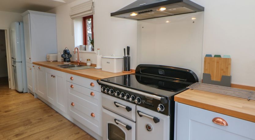 Photo of Croft Cottage