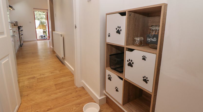 Photo of Croft Cottage