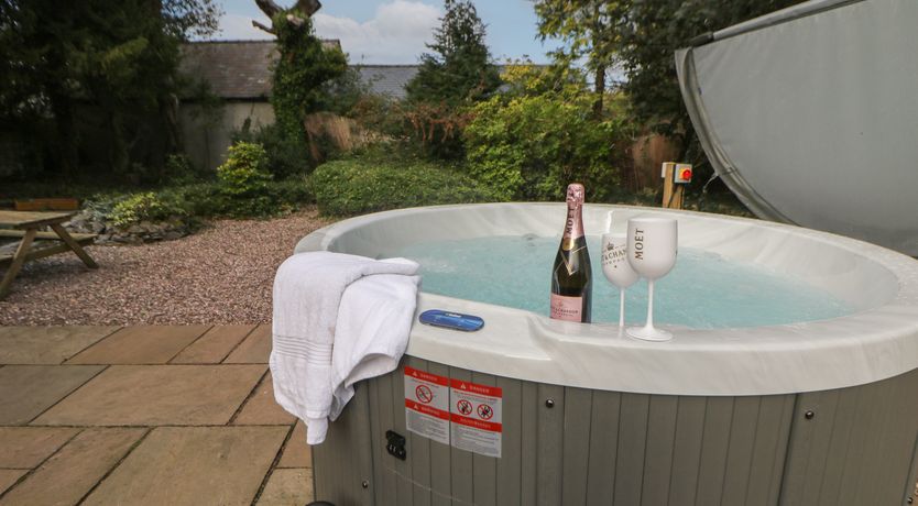 Photo of Croft Cottage