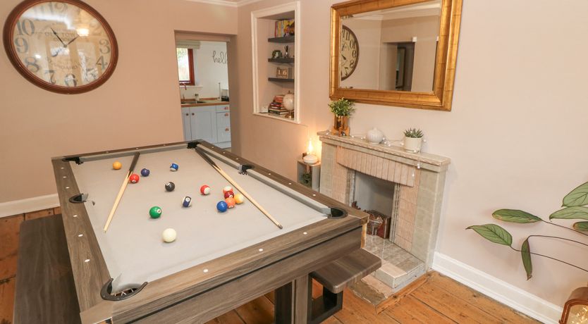 Photo of Croft Cottage