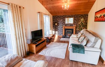 Kantankye Lodge Holiday Home