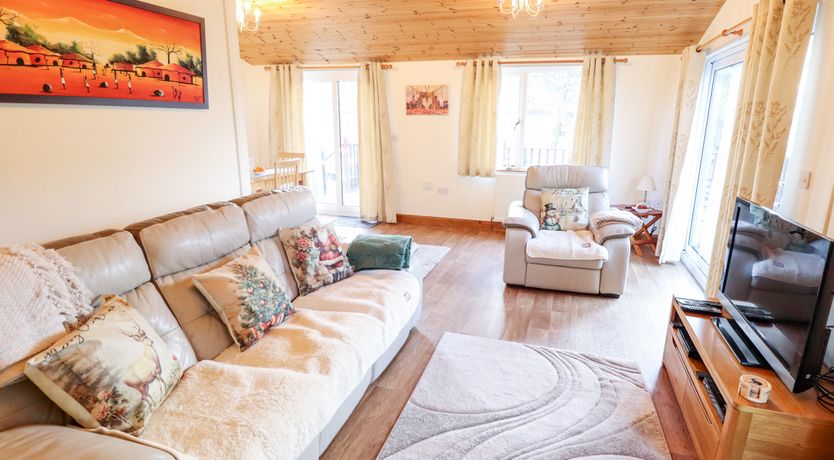 Photo of Kantankye Lodge