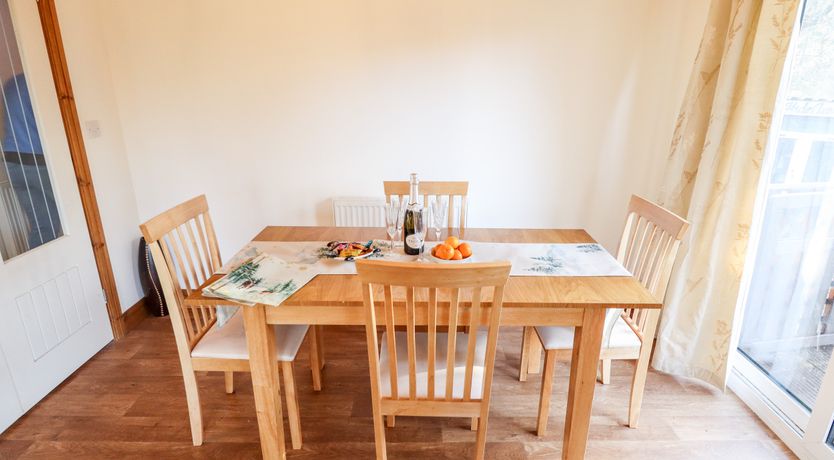 Photo of Kantankye Lodge