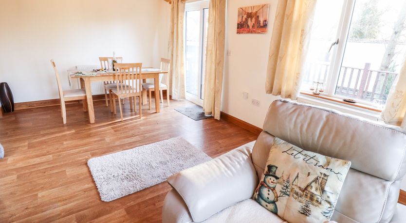 Photo of Kantankye Lodge