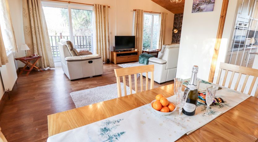 Photo of Kantankye Lodge