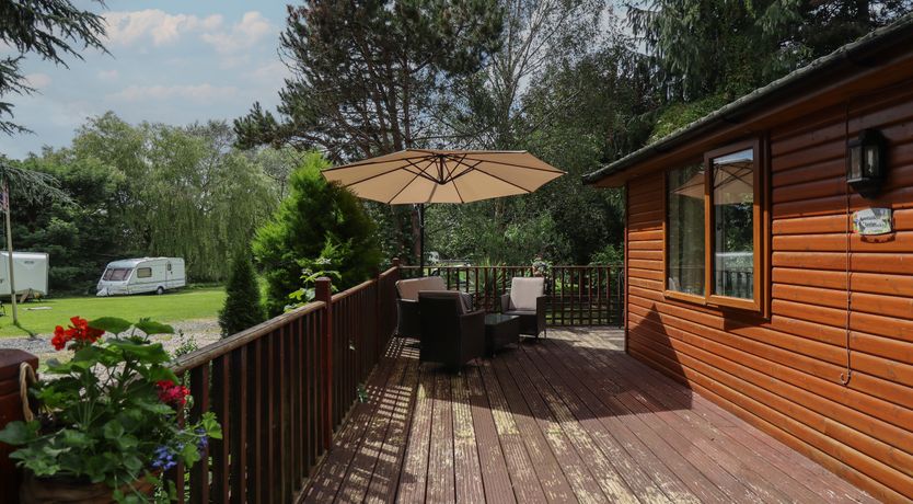 Photo of Kantankye Lodge