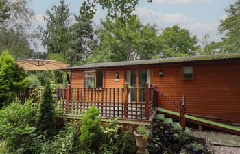 Kantankye Lodge Holiday Home