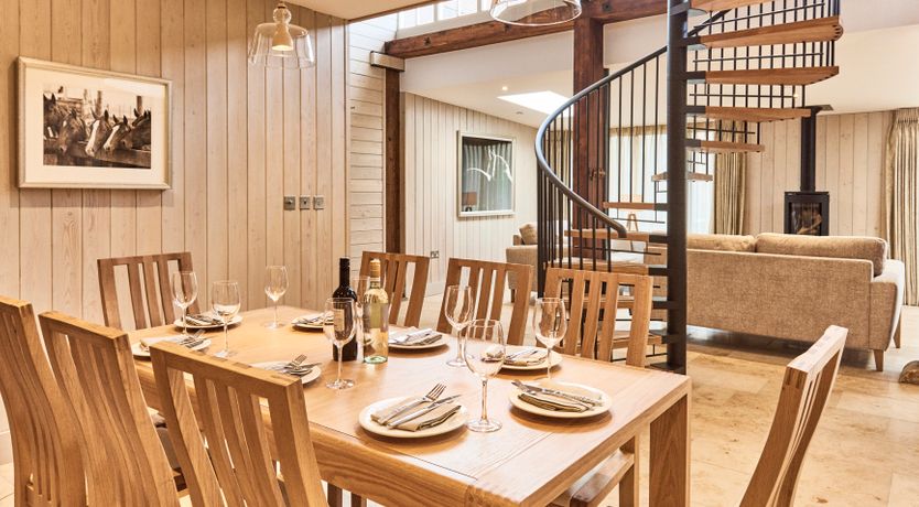 Photo of The Carriage House