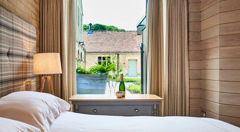 Photo of The Carriage House